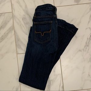 Kimes Jennifer jeans 0/30